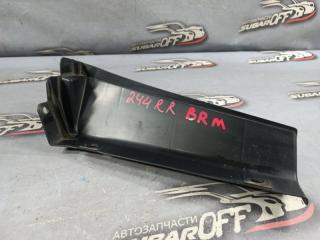 Брызговик задний правый Subaru Outback 2013 контрактная Брызговик задний правый Subaru Outback 2013