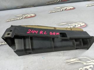 Брызговик задний левый Subaru Outback 2013 контрактная Брызговик задний левый Subaru Outback 2013