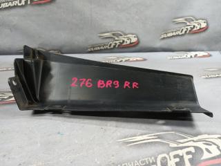 Брызговик задний правый Subaru Outback 2010 контрактная Брызговик задний правый Subaru Outback 2010