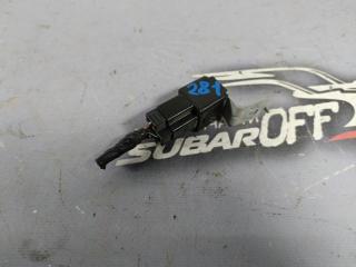 Реле поворотов Subaru Forester 2004