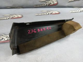 Брызговик задний левый Subaru Outback 2010 контрактная Брызговик задний левый Subaru Outback 2010