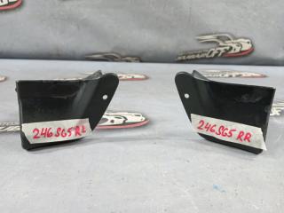 Брызговик задний Subaru Forester 2002 контрактная Брызговик задний Subaru Forester 2002