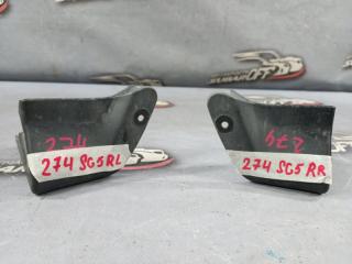 Брызговик задний Subaru Forester 2005 контрактная Брызговик задний Subaru Forester 2005