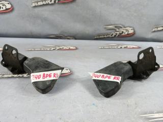 Брызговик задний Subaru Outback 2011 контрактная Брызговик задний Subaru Outback 2011