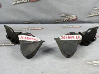 Брызговик задний Subaru Outback 2010 контрактная Брызговик задний Subaru Outback 2010