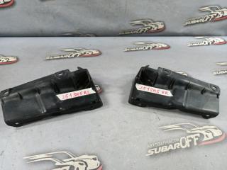 Брызговик задний Subaru Forester 2008 контрактная Брызговик задний Subaru Forester 2008