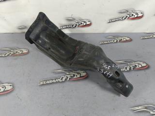 Защита горловины топливного бака Subaru Forester 2006 контрактная Защита горловины топливного бака Subaru Forester 2006