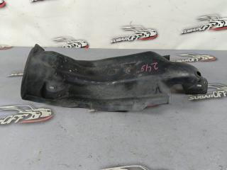 Защита горловины топливного бака Subaru Impreza 2005 контрактная Защита горловины топливного бака Subaru Impreza 2005