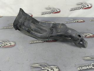 Защита горловины топливного бака Subaru Forester 2004 контрактная Защита горловины топливного бака Subaru Forester 2004