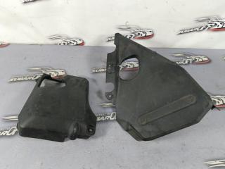 Декоративная крышка двигателя Subaru Outback 2006