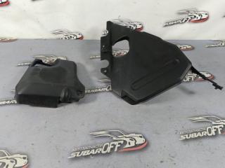 Декоративная крышка двигателя Subaru Legacy 2006