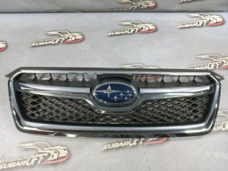 Решетка радиатора Subaru XV 2013
