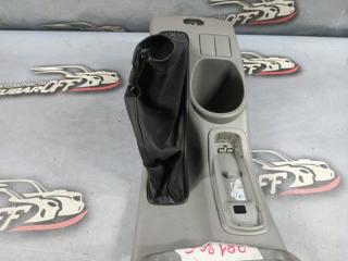 Накладка на центральную консоль Forester 2004 SG5 EJ202