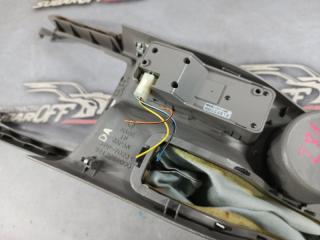 Накладка на центральную консоль Forester 2004 SG5 EJ202