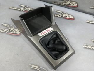 Консоль КПП Subaru Forester 2010