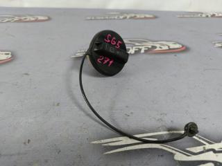 Пробка топливного бака Subaru Forester 2002