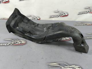 Защита горловины топливного бака Subaru Forester 2002 контрактная Защита горловины топливного бака Subaru Forester 2002