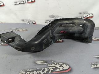 Защита горловины топливного бака Subaru Forester 2004 контрактная Защита горловины топливного бака Subaru Forester 2004