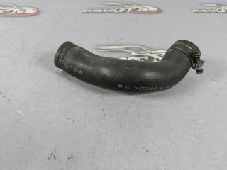 Патрубок радиатора Subaru Forester 2004 контрактная Патрубок радиатора Subaru Forester 2004