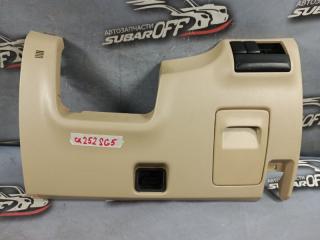 Пластиковые детали салона Subaru Forester 2006 контрактная Пластиковые детали салона Subaru Forester 2006