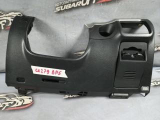Пластиковые детали салона Subaru Legacy 2007 контрактная Пластиковые детали салона Subaru Legacy 2007