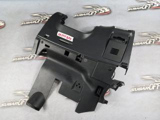 Пластиковые детали салона Subaru Outback 2006 контрактная Пластиковые детали салона Subaru Outback 2006