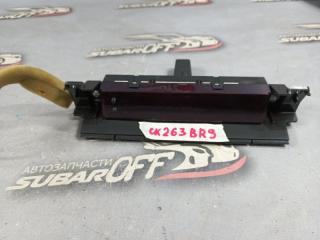 Часы Subaru Outback 2010