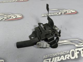 Замок капота Subaru Outback 2013