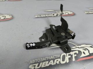 Замок капота Subaru Outback 2010