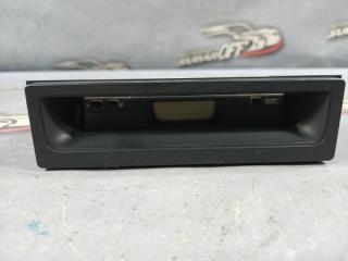 Часы Subaru Forester 2002