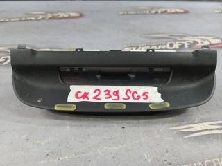 Часы Subaru Forester 2006