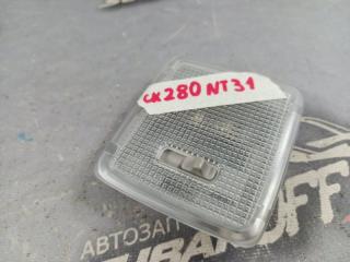 Плафон салона Nissan X-TRAIL 2012