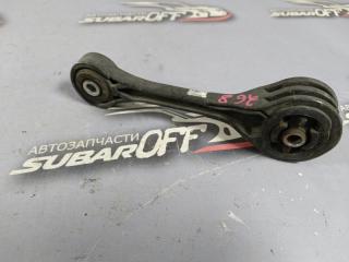 Подушка КПП Subaru Forester 2006 контрактная Подушка КПП Subaru Forester 2006