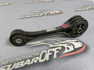 Подушка КПП Subaru Forester 2006 контрактная Подушка КПП Subaru Forester 2006