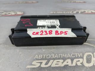 Блок комфорта Subaru Legacy 2005