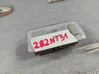 Плафон салона Nissan X-TRAIL 2009