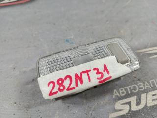 Плафон салона Nissan X-TRAIL 2009