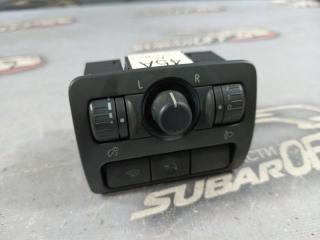 Блок управления зеркалами Subaru Legacy 2005