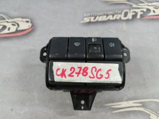 Кнопки в салон Subaru Forester 2004 контрактная Кнопки в салон Subaru Forester 2004