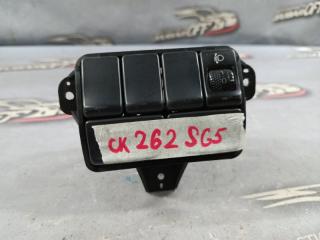 Кнопки в салон Subaru Forester 2004 контрактная Кнопки в салон Subaru Forester 2004