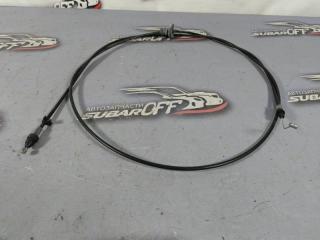 Запчасть трос капота Nissan X-TRAIL 2009