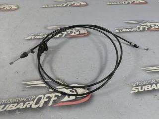 Запчасть трос капота Nissan X-TRAIL 2012