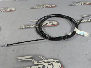 Трос багажника Subaru Legacy 2007 контрактная Трос багажника Subaru Legacy 2007