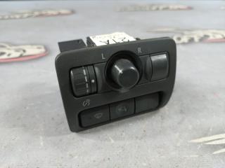 Блок управления зеркалами Subaru Legacy 2007