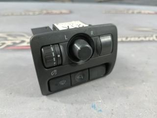 Блок управления зеркалами Subaru Legacy 2008