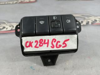 Кнопки в салон Subaru Forester 2002 контрактная Кнопки в салон Subaru Forester 2002