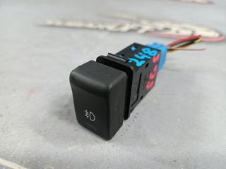 Кнопка ПТФ Subaru Forester 2002 контрактная Кнопка ПТФ Subaru Forester 2002