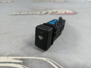 Кнопка обогрева дворников Subaru Forester 2002 контрактная Кнопка обогрева дворников Subaru Forester 2002