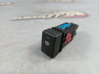 Кнопка обогрева дворников Subaru Forester 2002 контрактная Кнопка обогрева дворников Subaru Forester 2002