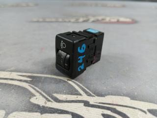 Кнопка регулировки фар Subaru Forester 2002